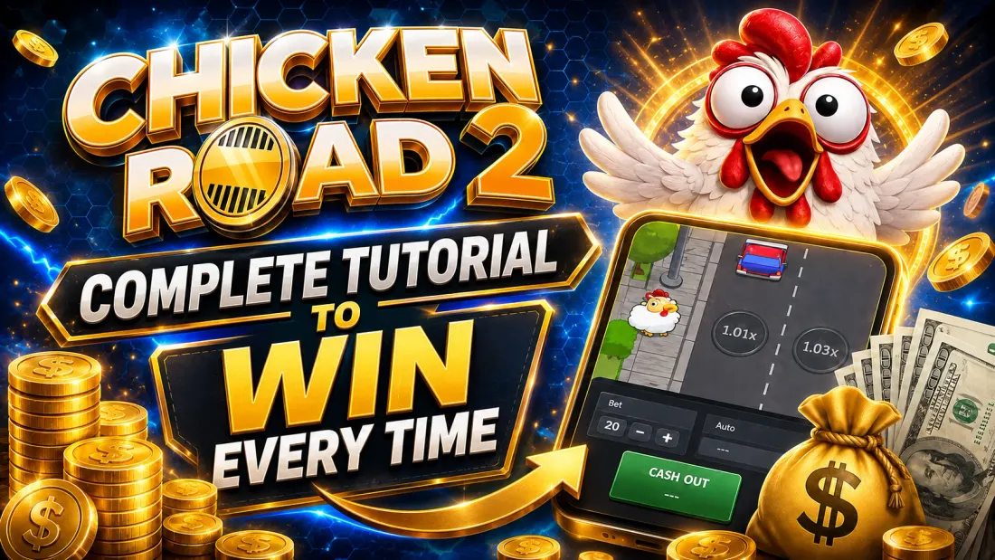 Chicken Road España - Condiciones de uso: contenido, conducta